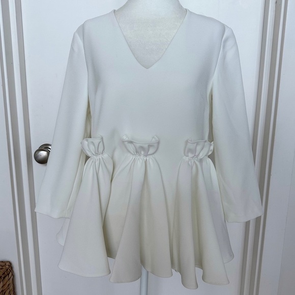 EDIT Blouse Small S - Picture 1 of 13